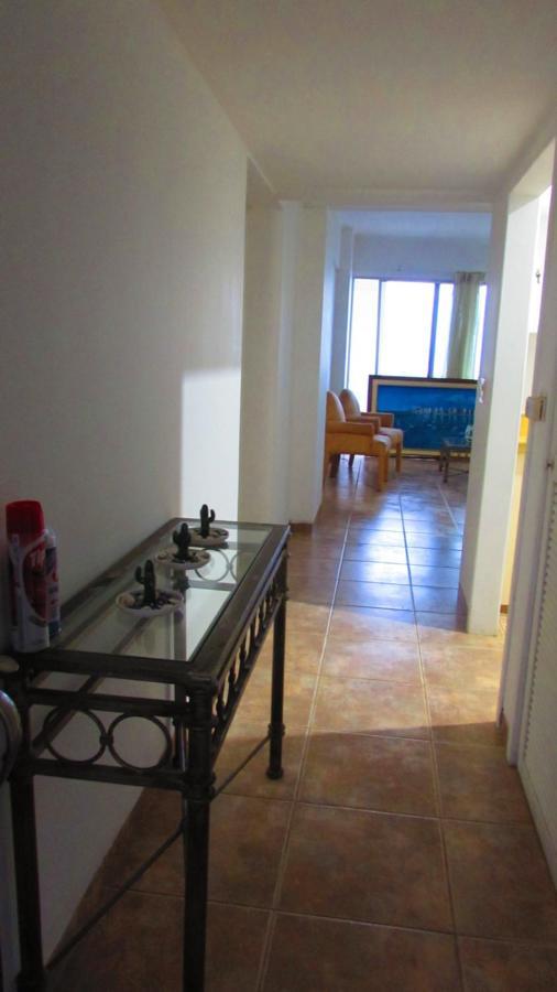 Departamento Carabelas de Colón Playas Exterior foto