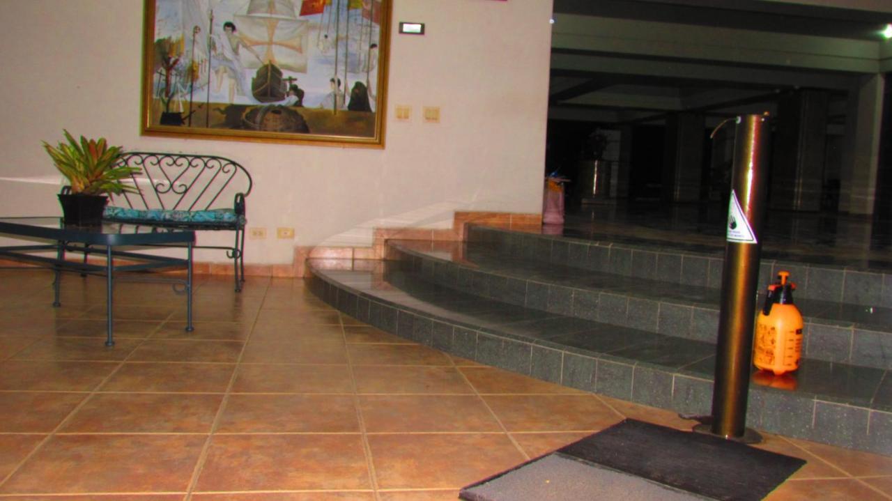 Departamento Carabelas de Colón Playas Exterior foto